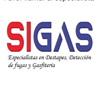 SIGAS FUGAS DE AGUA