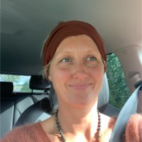 Gry Møller