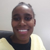 Sabrina Jones