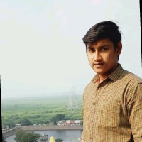 Aravind M K