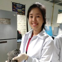 Amanda Kar Mun Chong