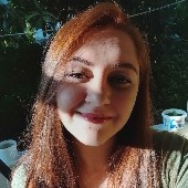 Selin Damla Göçmüş