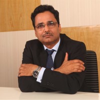 Mukesh Tiwary