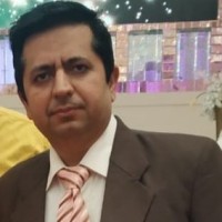 Sunil Makkar