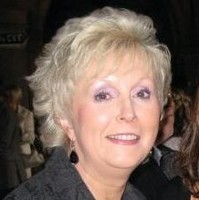 Liz Walker