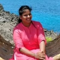 Usha Rani D