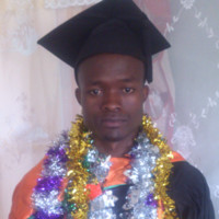 Ronald Nyarwaba
