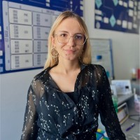 Almina Gajić