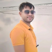 Tamjit Hossain Gazi