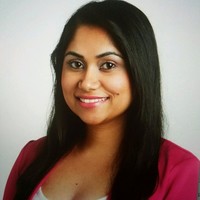 Harjot Kaur, Pa-C