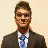 Pranay Byreddy