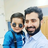 Muhammad Ahsan Munir