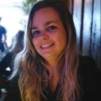 Lizzy Van Gasteren