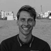 Joram Doornenbal