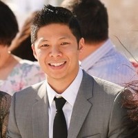 Roy Wang, P.E., Ptoe