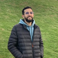 othmane El mouchtari