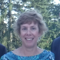 Monique Scharlotte