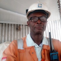 Peter Oparaocha