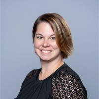 Katie Buchholz, MBA, PMP