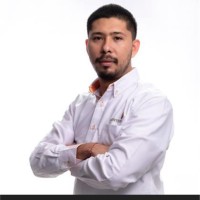 Alejandro Armando Paredes Salcedo