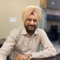 Mewa Singh
