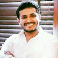 Sourav Biswas