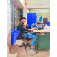 Rajesh Mridha
