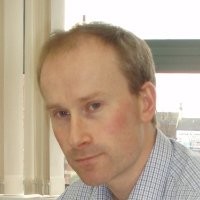 Roy Wilson