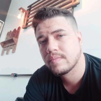 Marcos Bento De Oliveira Junior