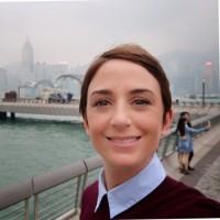 Michelle Forde