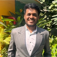 Dhruv Patel