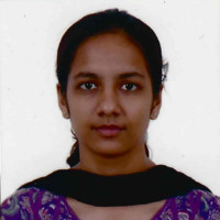 Apoorva Pydipalli
