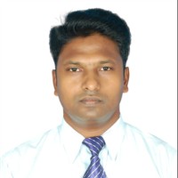 Shanthakumar J.