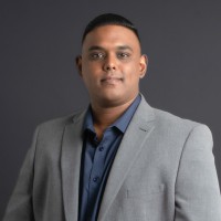 Meshen Naicker