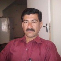 Muhammad Babar Mahmood