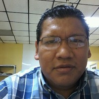 Esteban De Leon Troutman