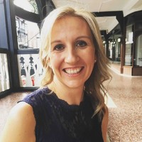 Claire Rowlands