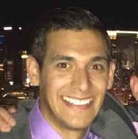 Manny Chacon