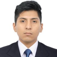 Jordy Zamata