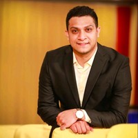 Suhas Acharya