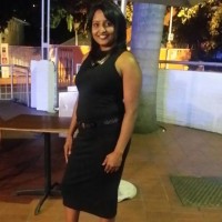 Pamela Moodley