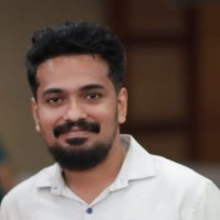 Abilash Antony