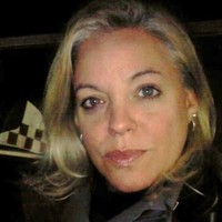 Charlotte Nagle-Alexander