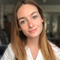 Sofía María del Campo Leyba