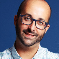 Damien Nassiri