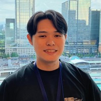 Keisuke Imuta