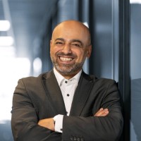 Anastasios Mihailidis