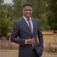 Bismark Aboagye