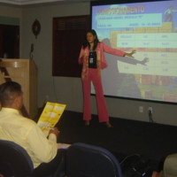 Sandra Margareth Bezerra