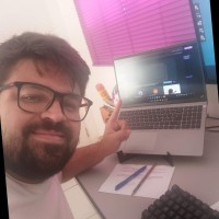 Bruno H Bonfim Pereira